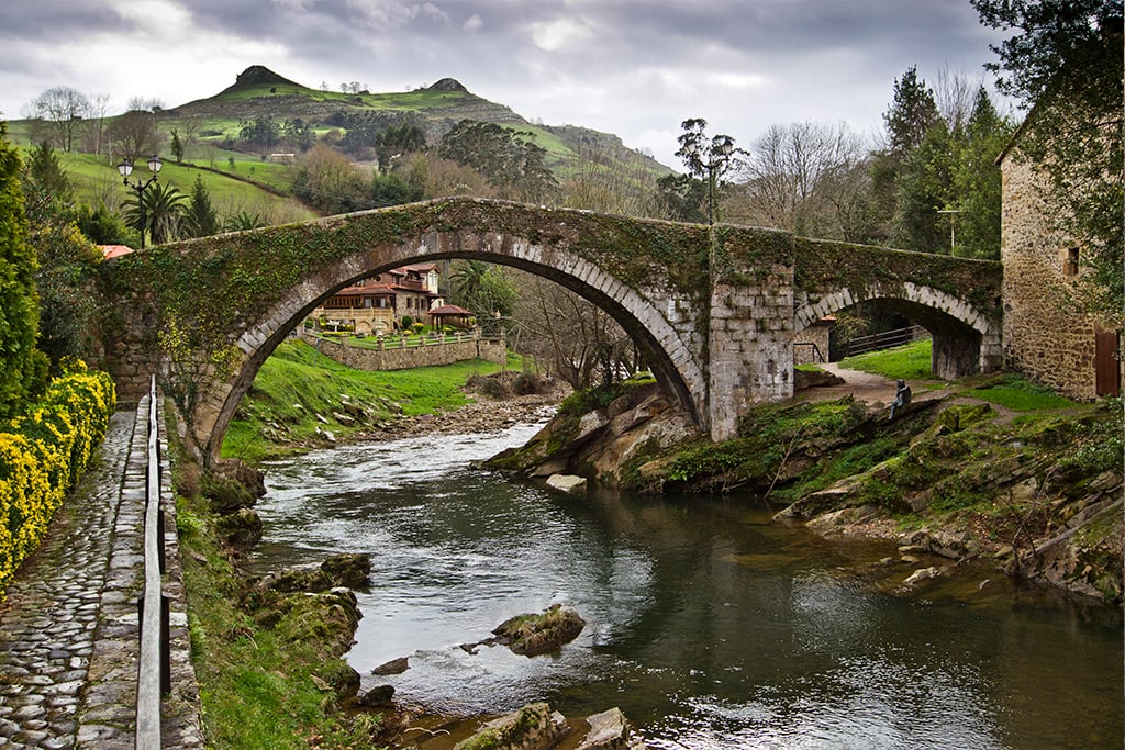 Río Miera