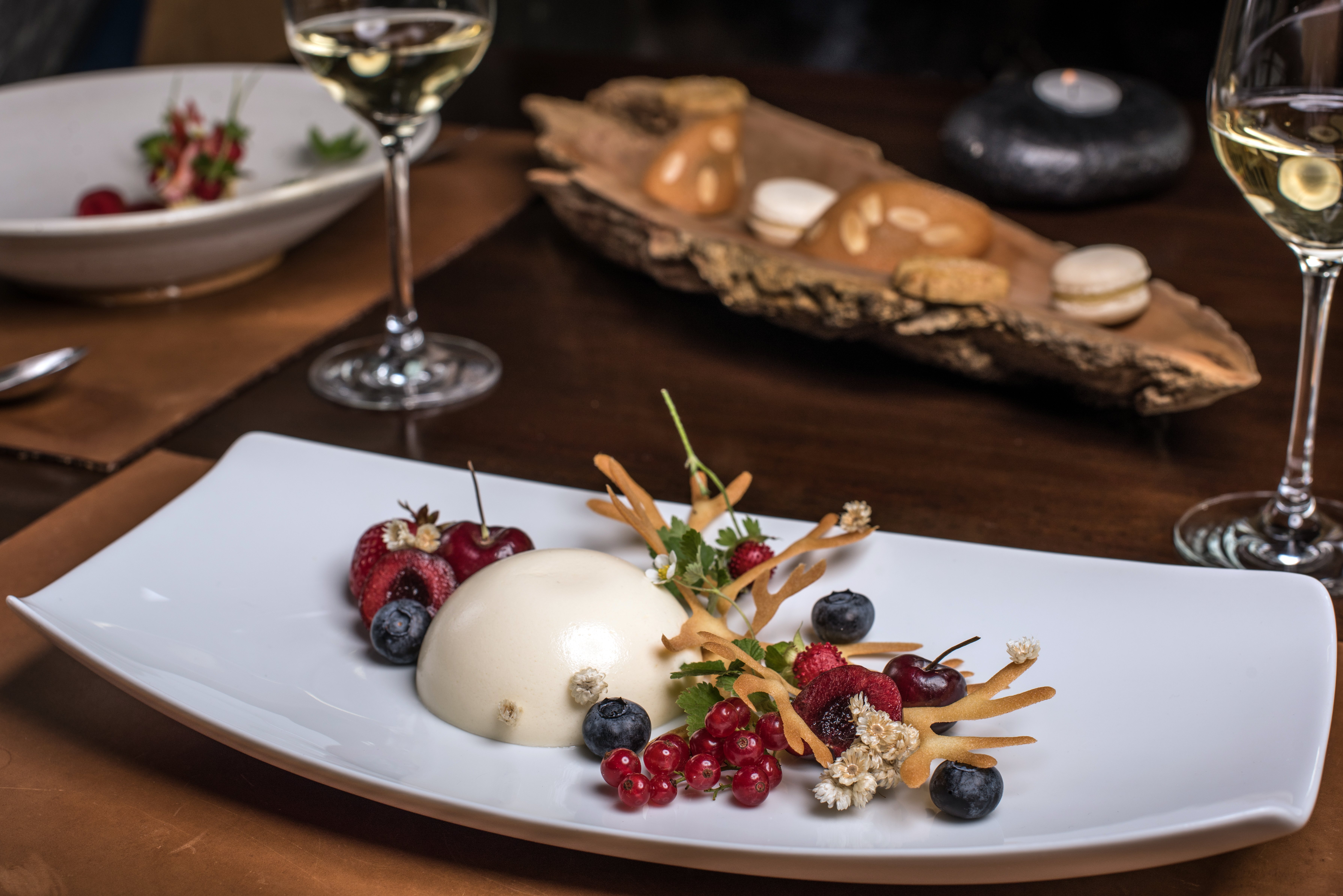 Postre