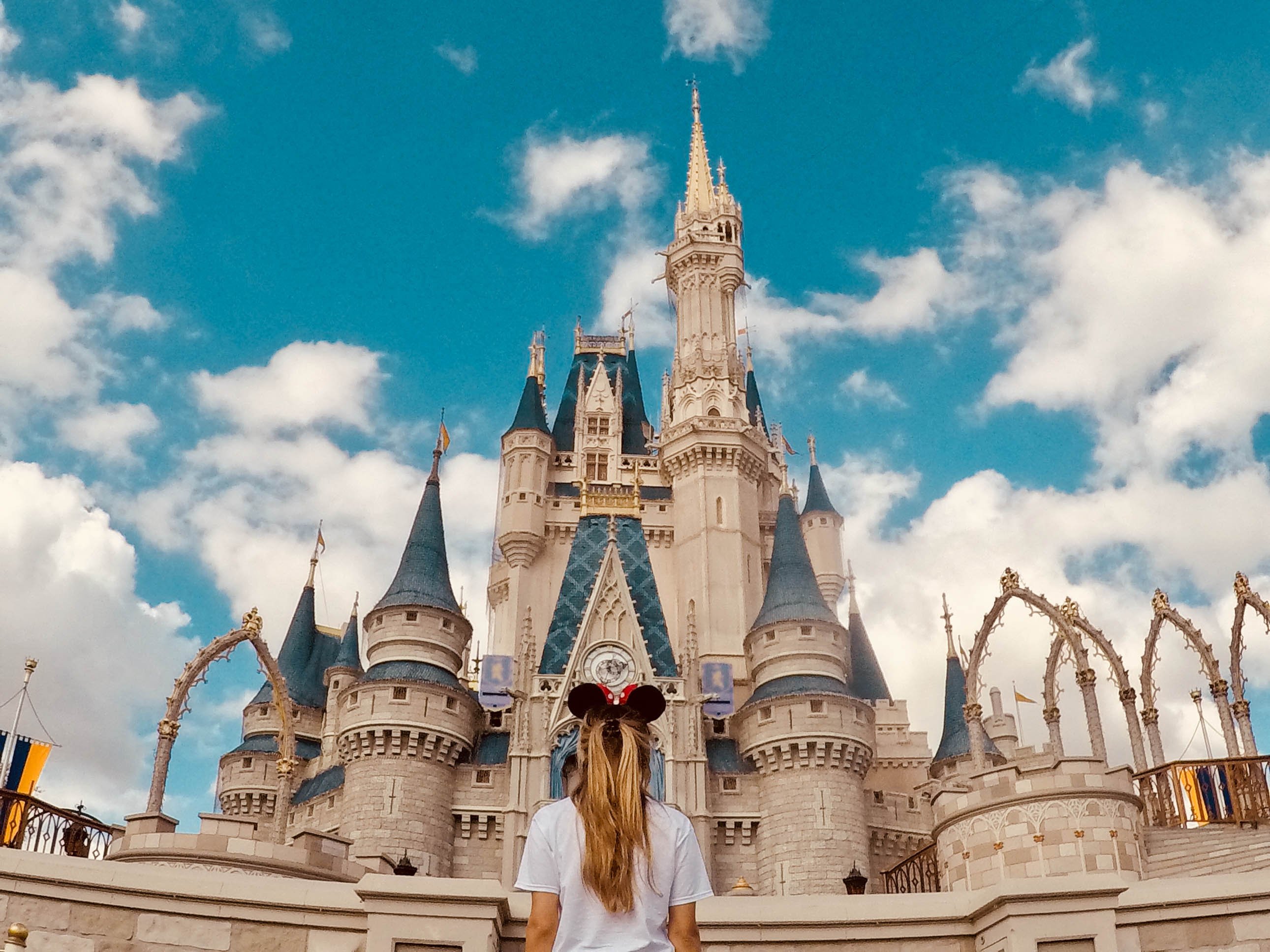 Magic Kingdom