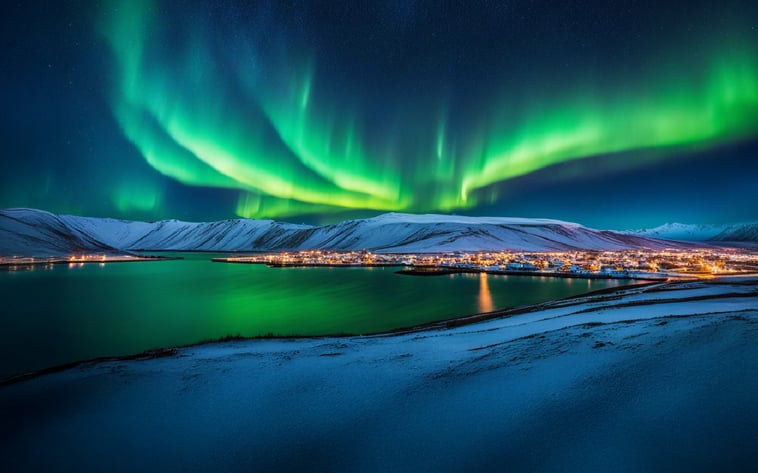 Auroras-boreales-Islandia