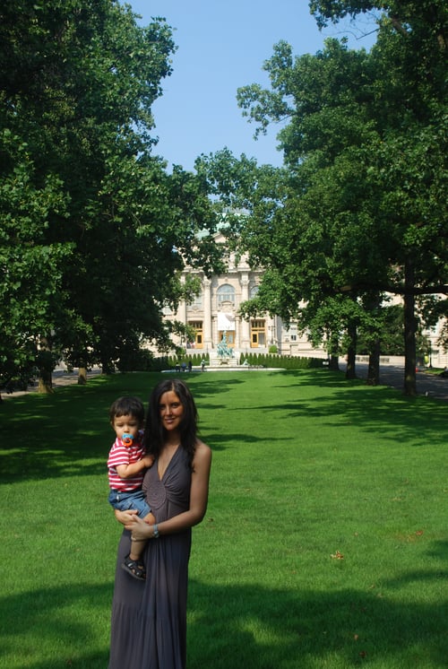 Brooklyn Botanic Garden, en cosas que hacer en Nueva York