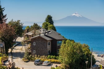 5 hoteles excepcionales para viajar en familia