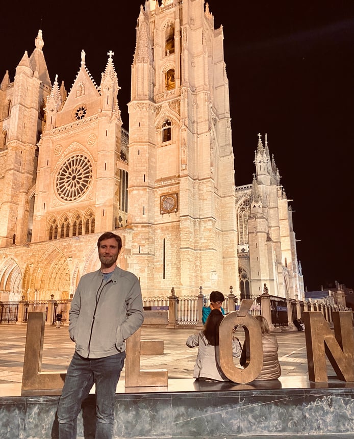 Catedral de León