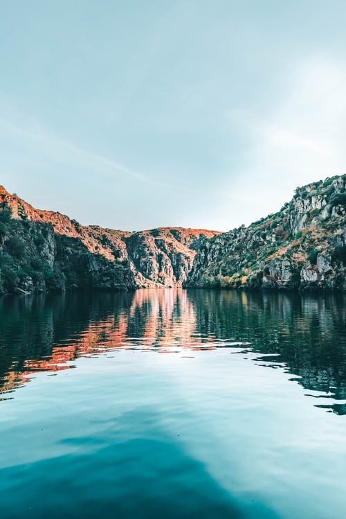 Crucero por el Río Duero