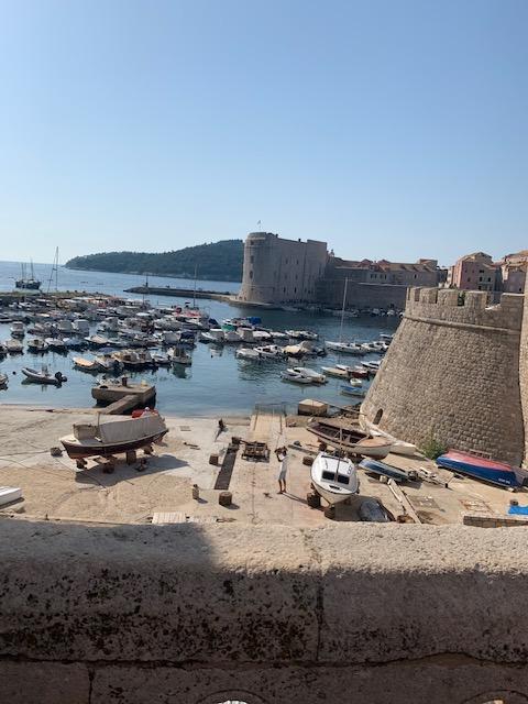 Dubrovnik