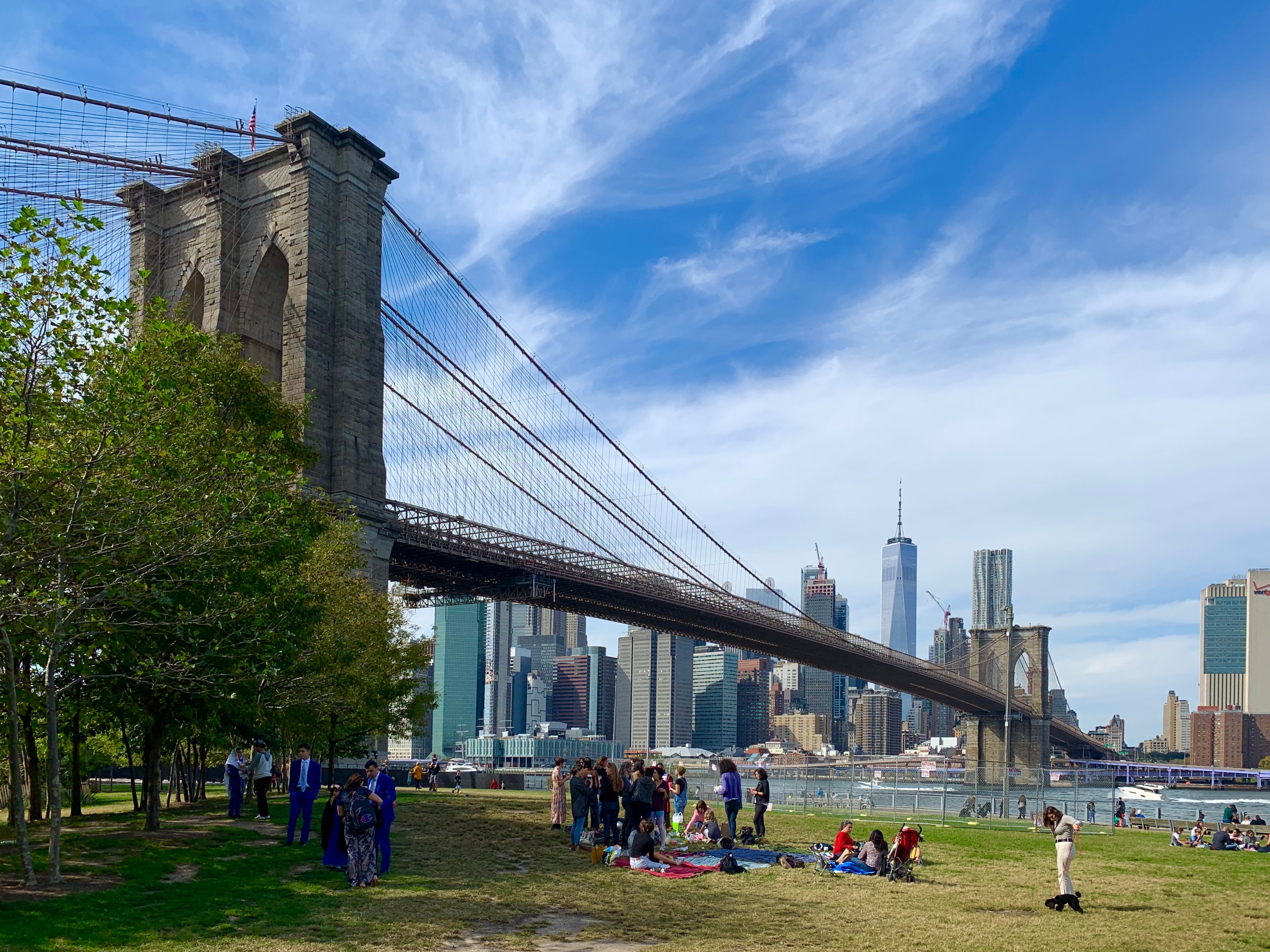 Dumbo, en cosas que hacer en Nueva York