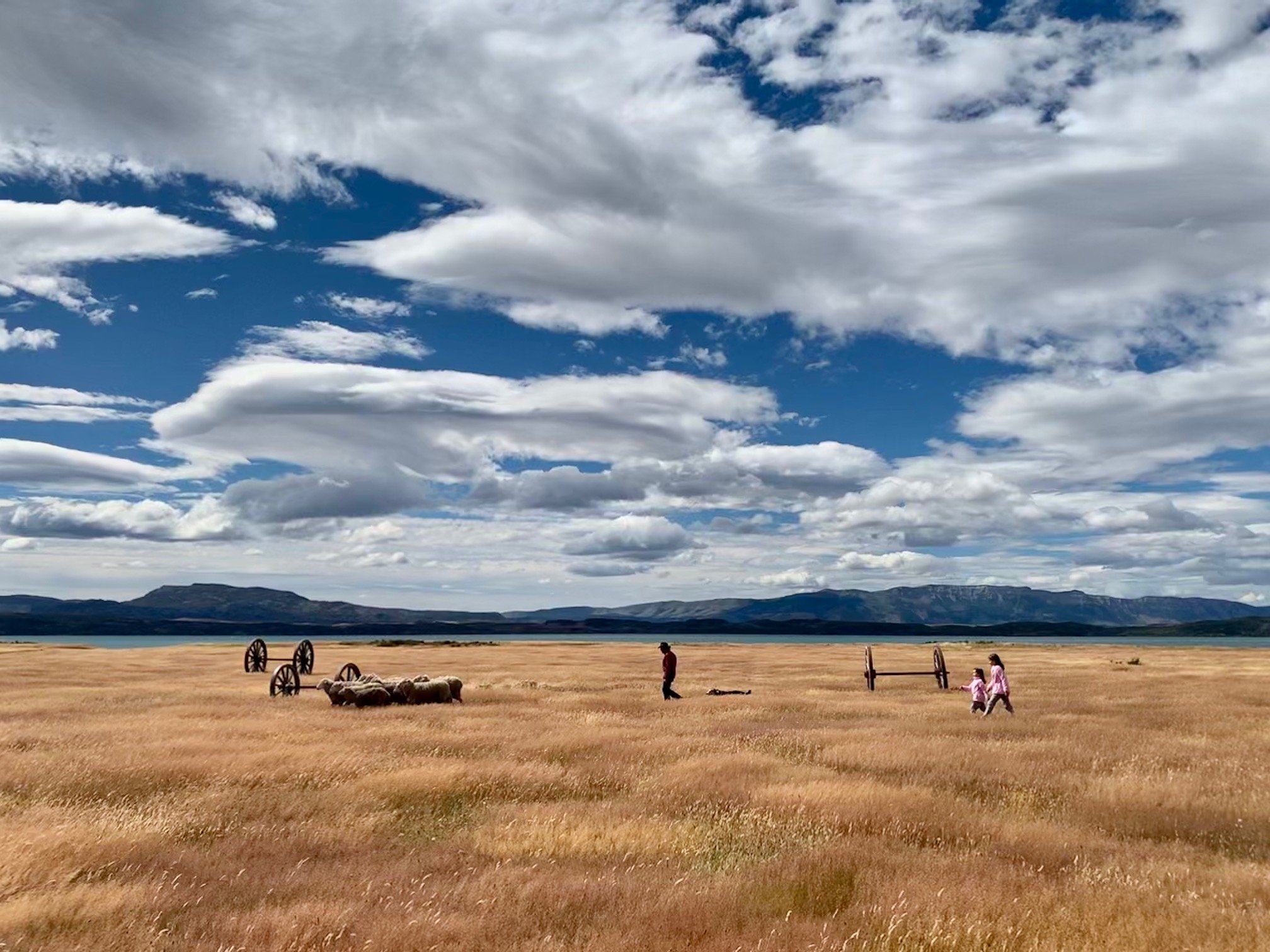 Estancia La Península