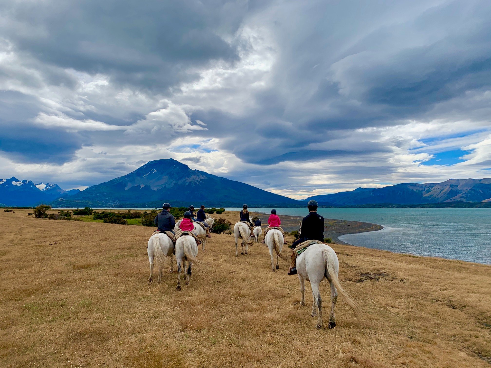 Estancia La Península