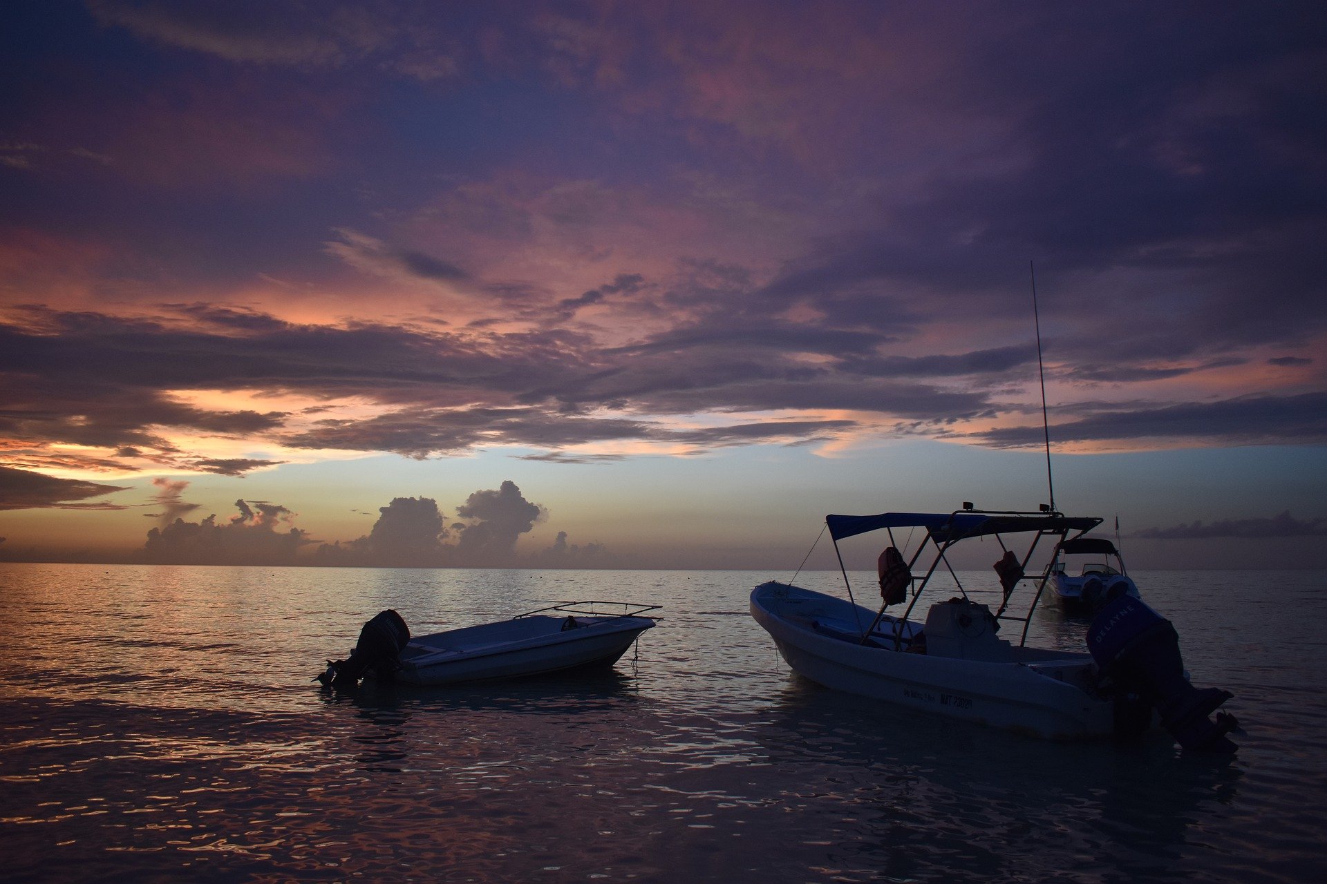 Excursiones en Holbox, playas del Caribe