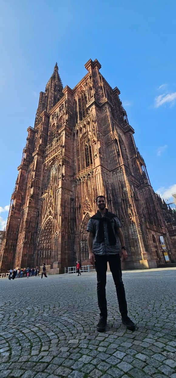 Foto2 Catedral de nothre-dame