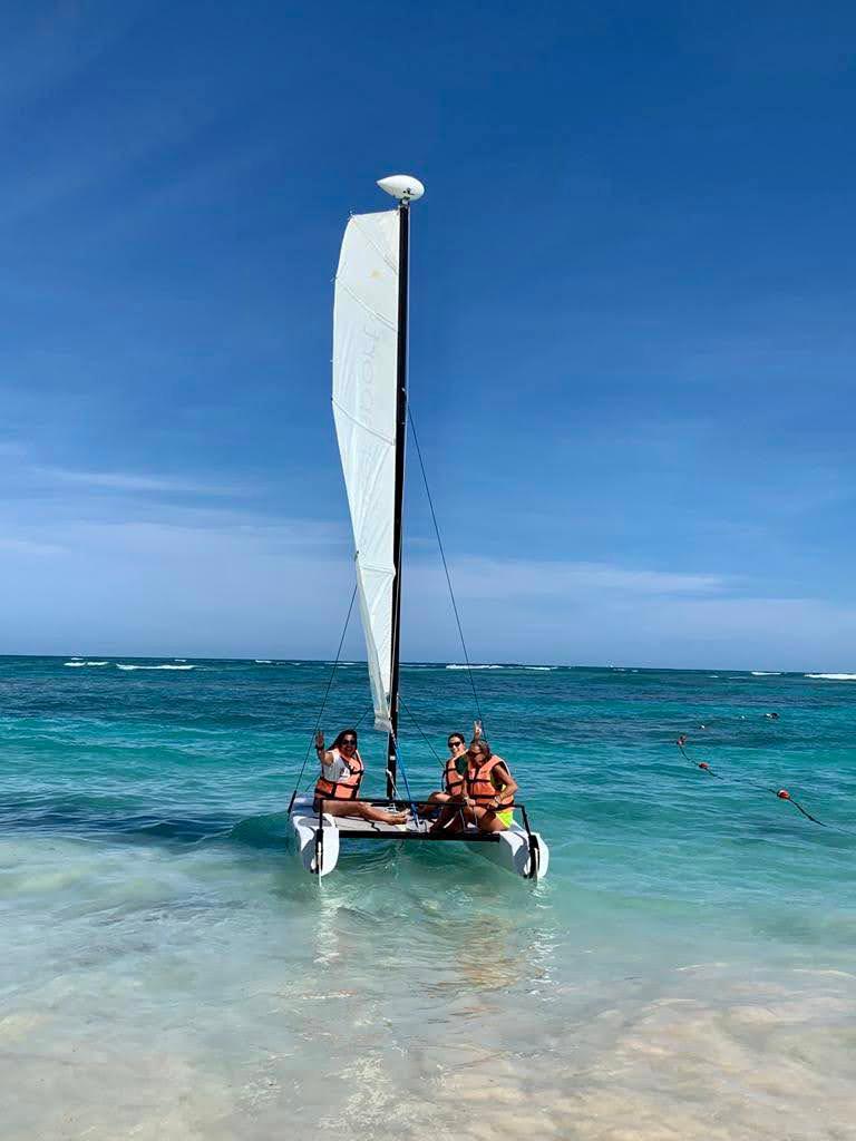 Excursión en Punta Cana