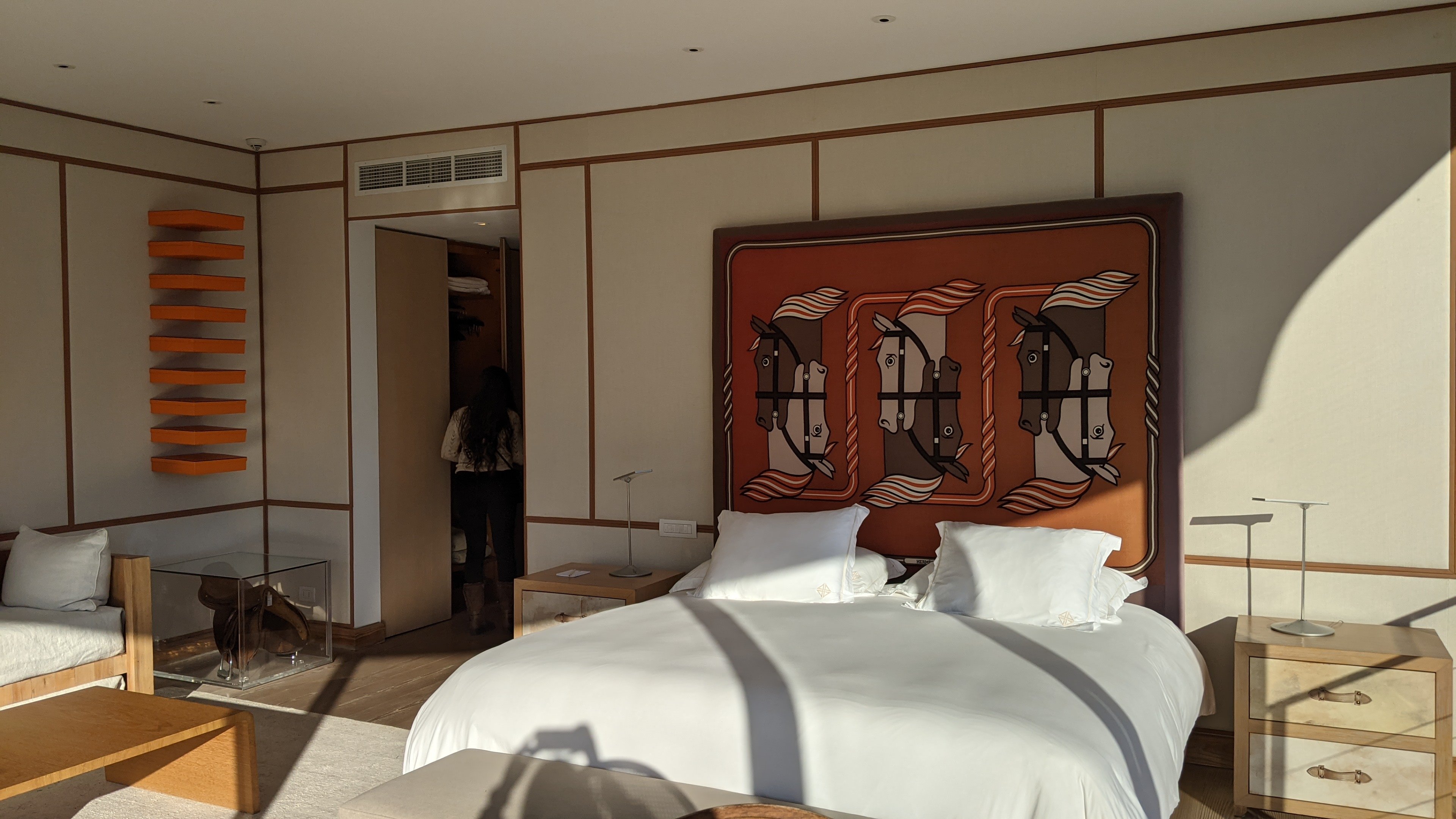 Habitación H en Viña VIK