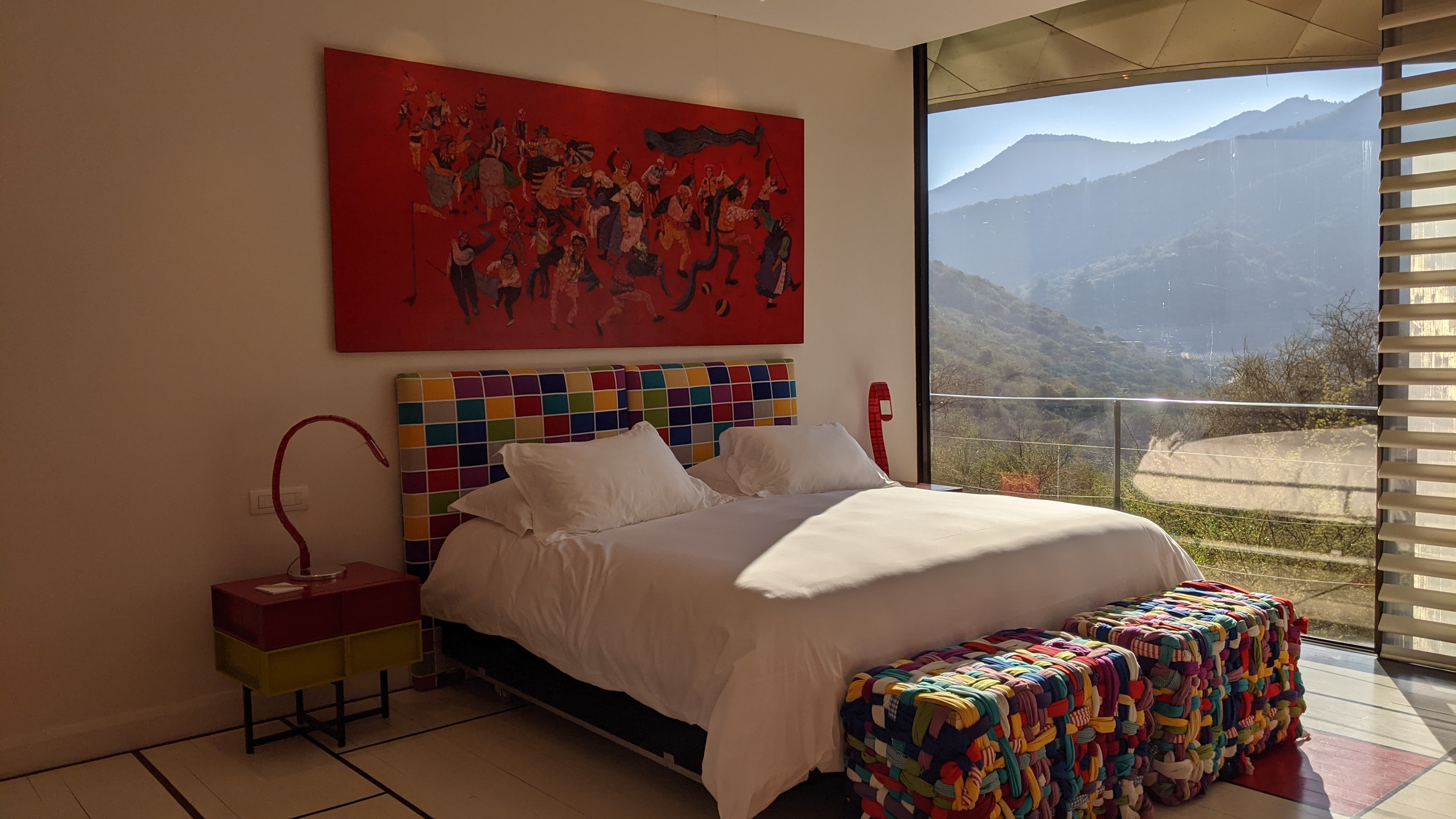 Habitación Valenzuela de Viña VIK