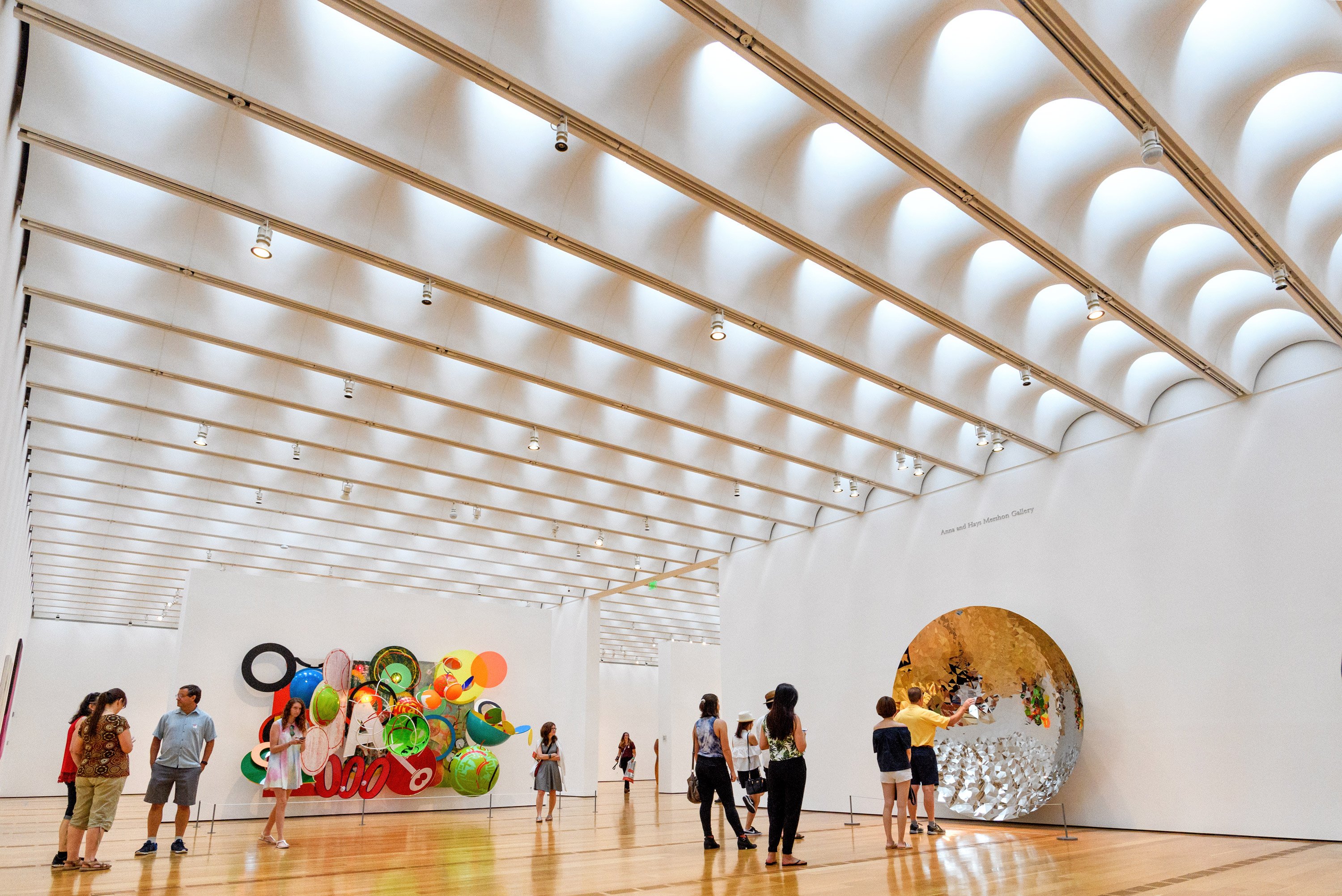 High Museum of Art en Atlanta