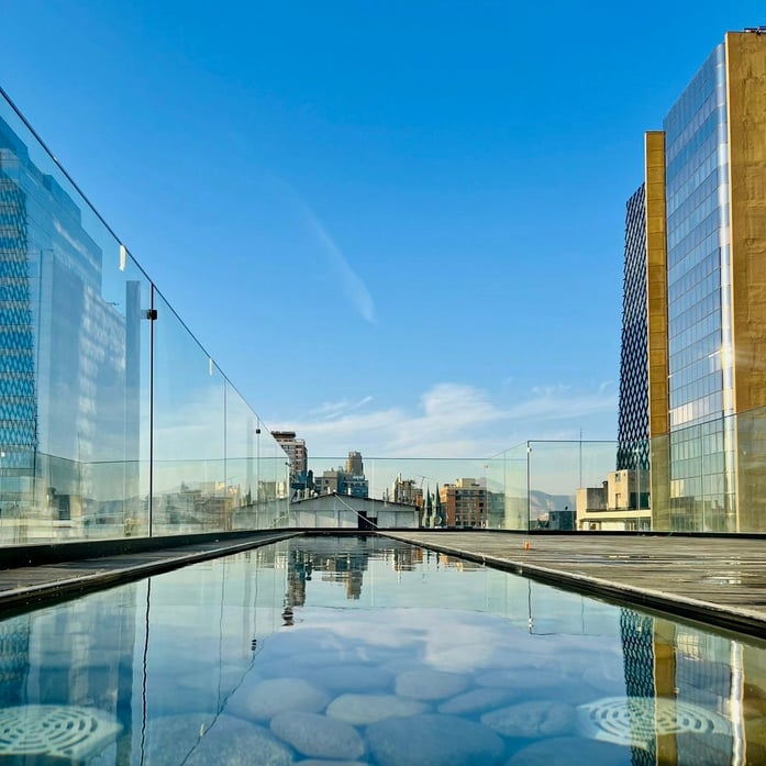 Hotel Debaines 10