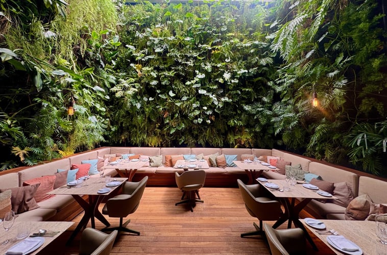 Hotel Emiliano 2