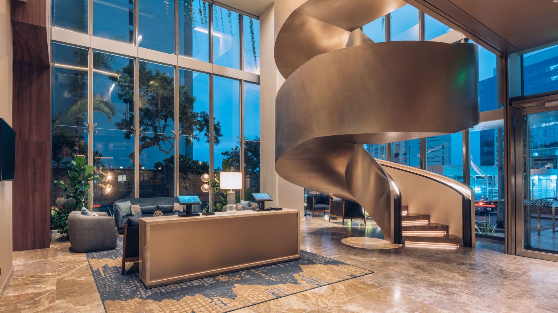 Hotel Iberostar Selection Miraflores en Lima