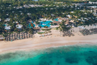 Iberostar y turismo sustentable
