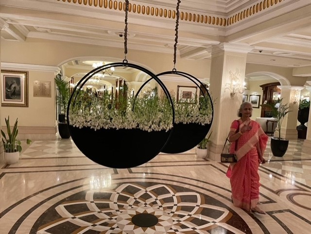 Hotel Imperial , New Delhi