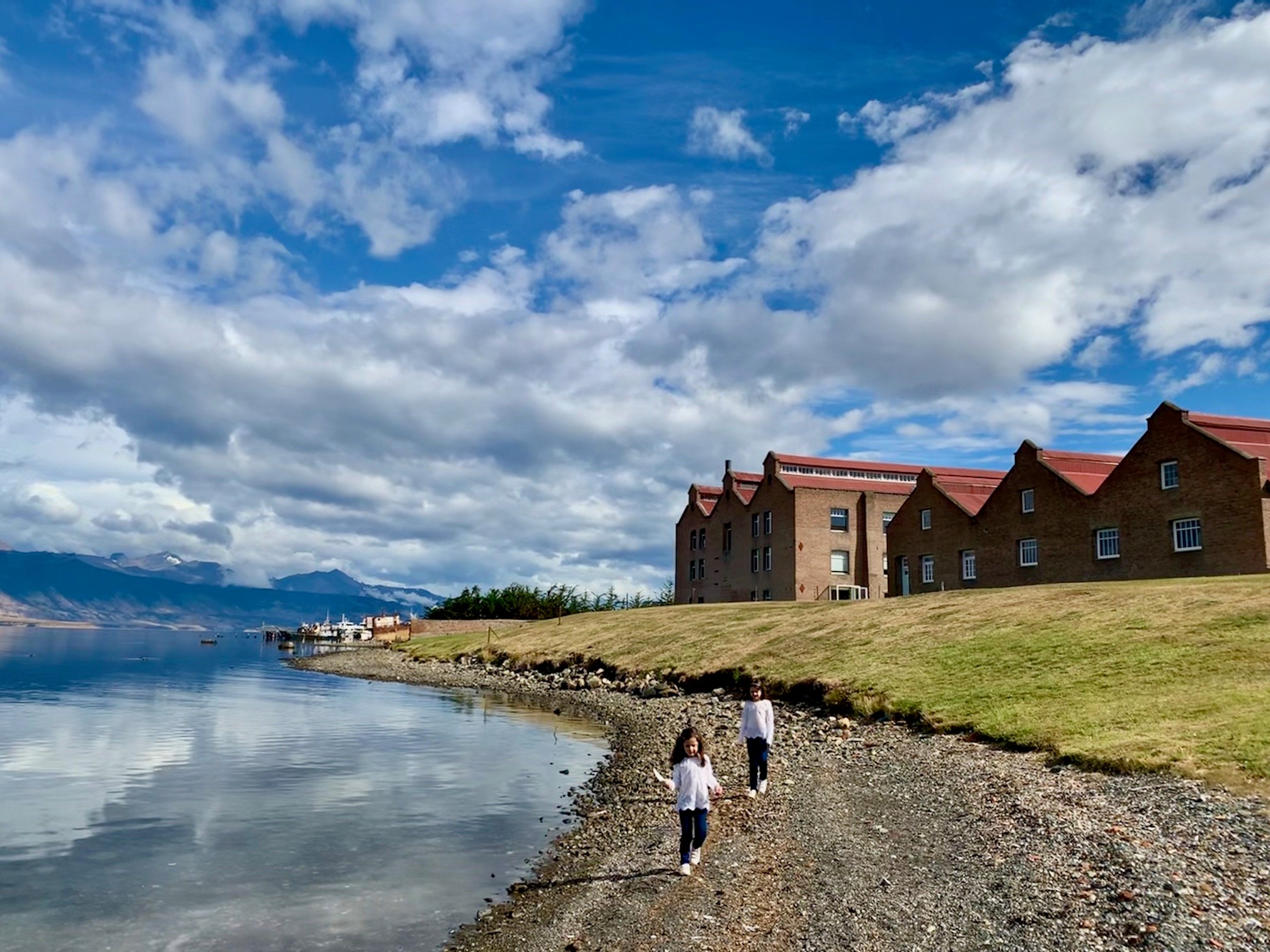 Hotel The Singular Patagonia