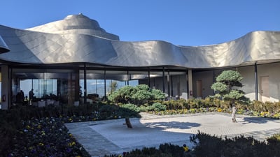 Conociendo Viña VIK: una escapada de lujo cerca de Santiago