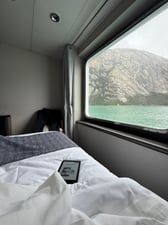Experiencia Australis: todo lo que debes saber antes de viajar en crucero por la Patagonia