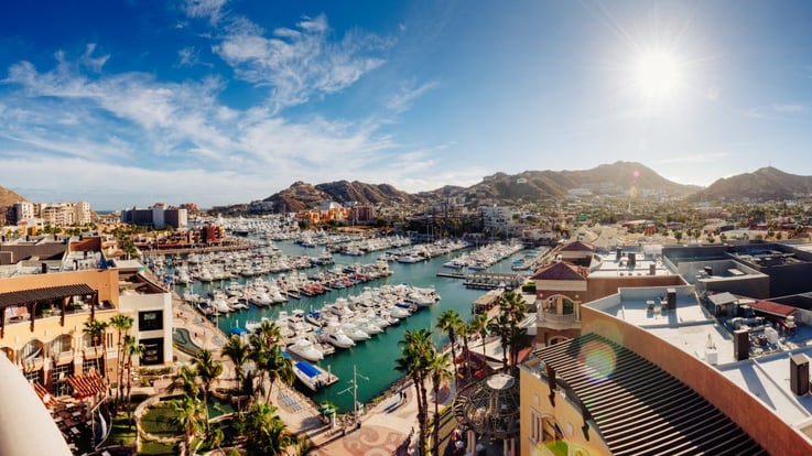 Cabo San Lucas 