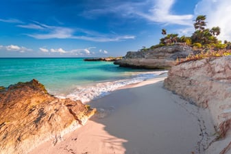 Viajar de a dos: los mejores destinos para parejas