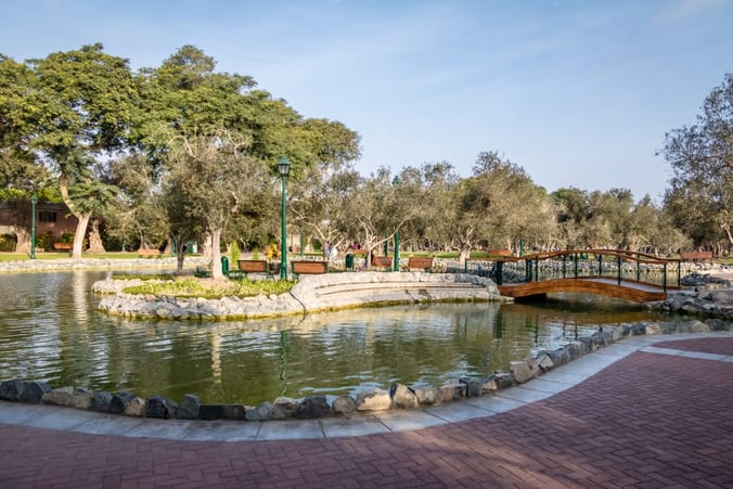 San Isidro