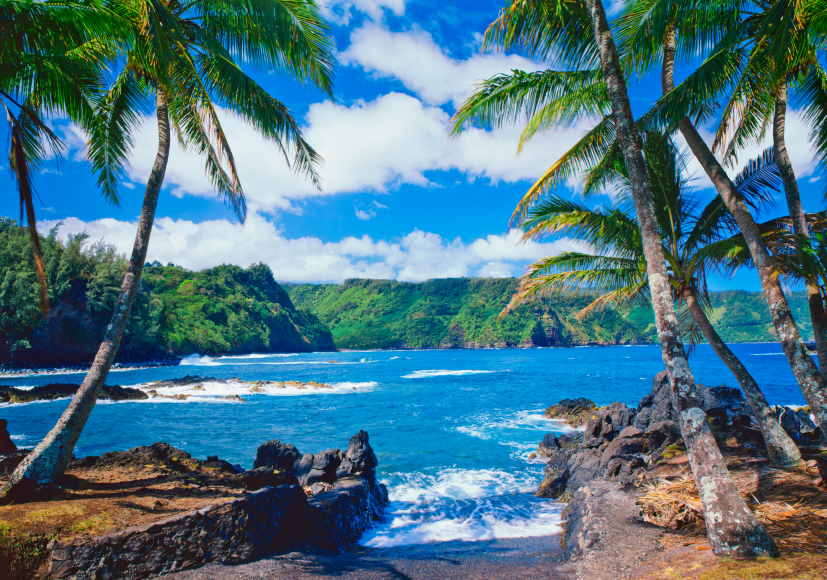Islas de Hawai