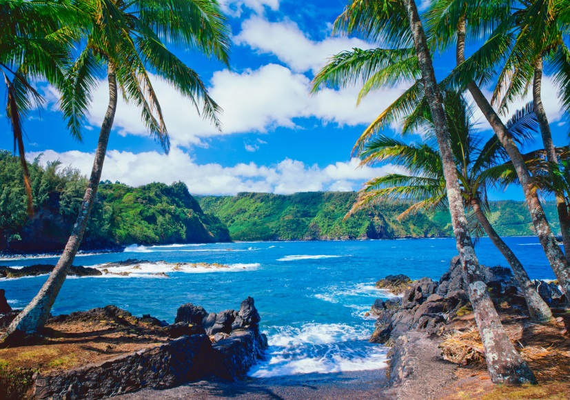 Islas de Hawai
