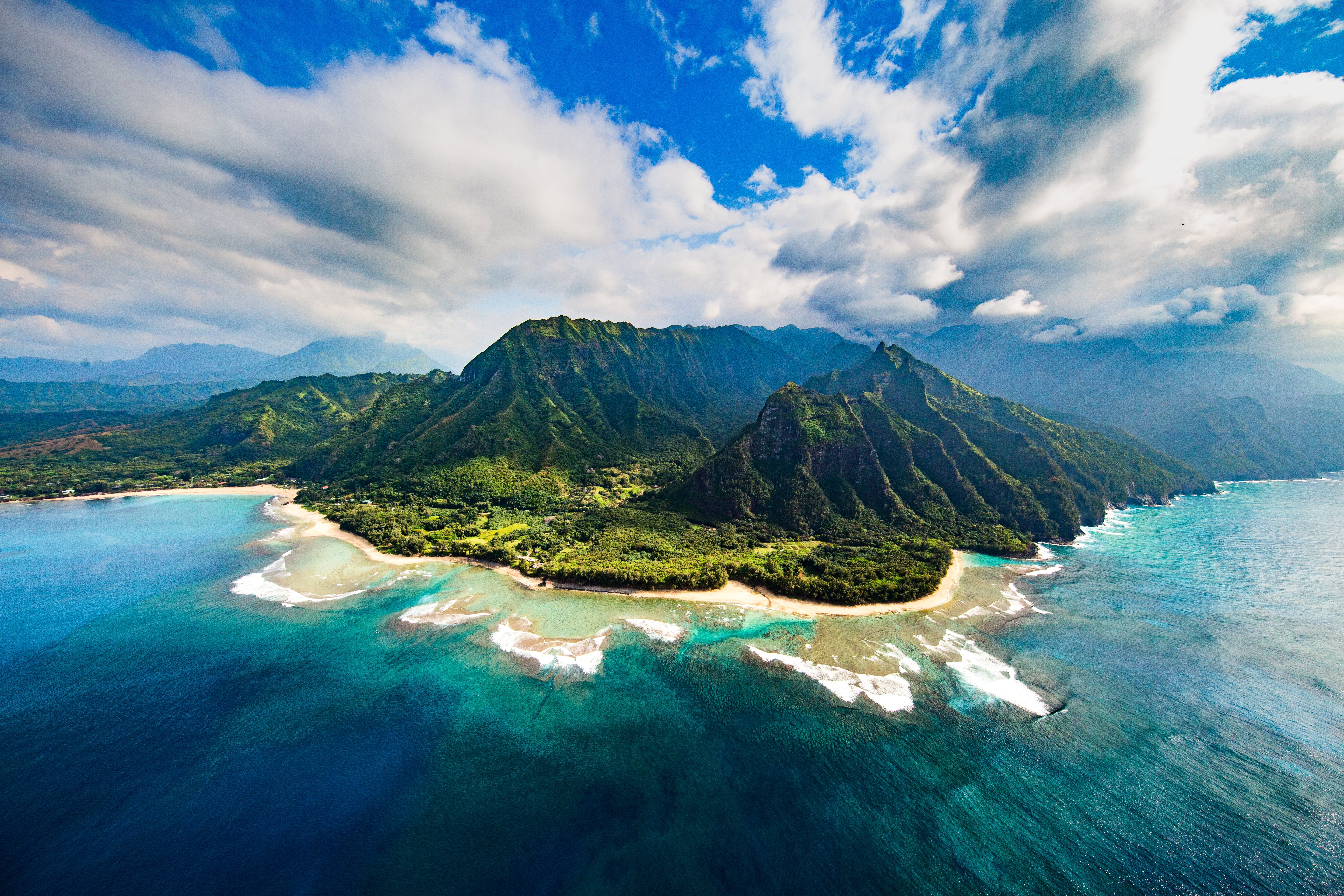 Kauai, Hawai