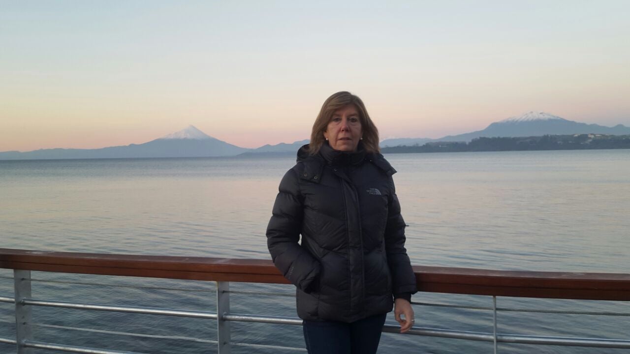 Lago Llanquihue, volcán Osorno y volcán Calbuco en cosas que hacer en Puerto Varas