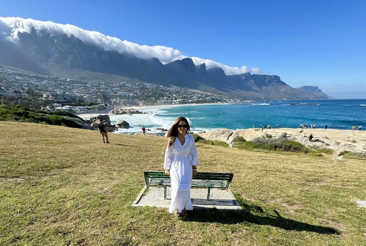Maidens Cove Capetown
