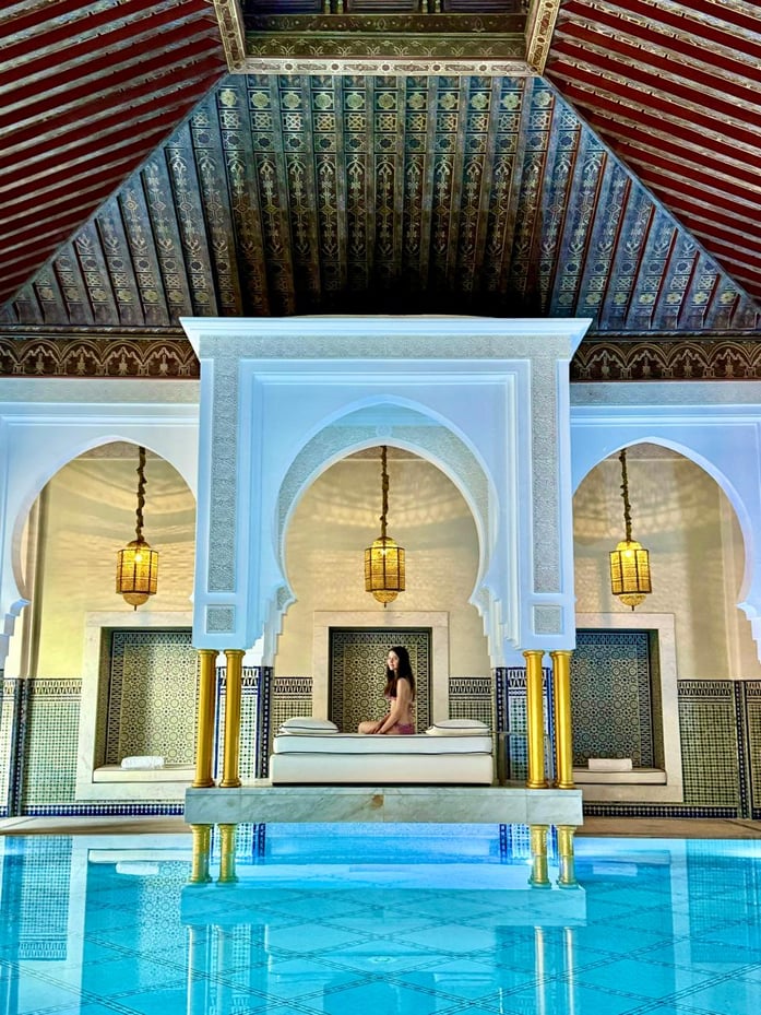 Mamounia