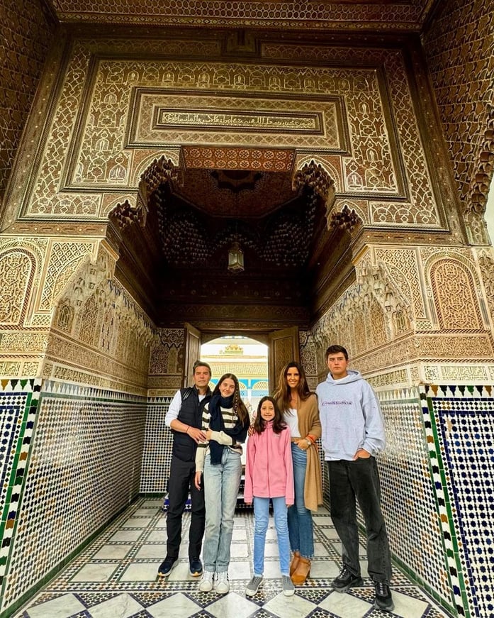 Marrakesch