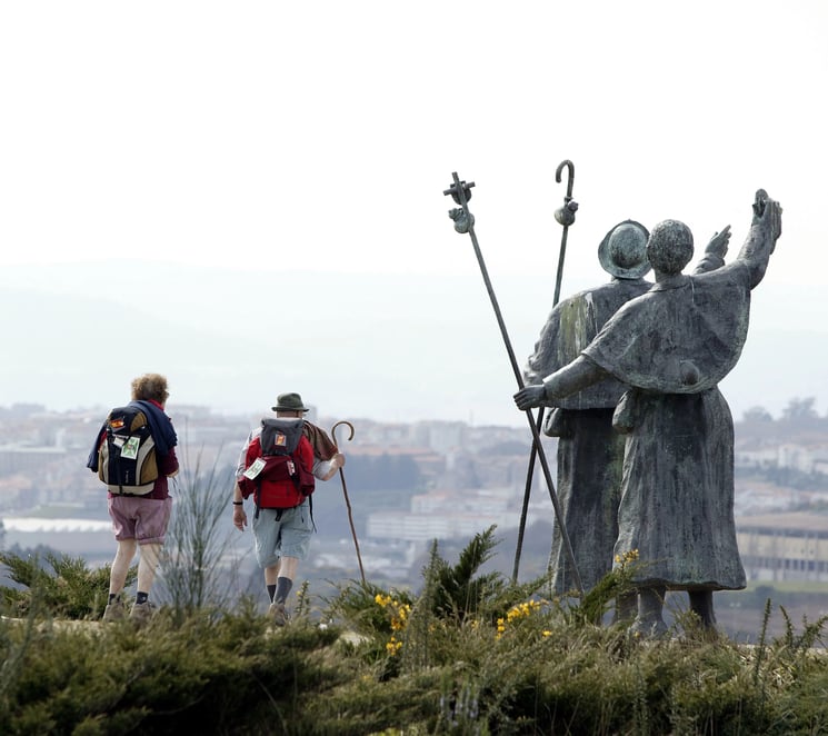 Monte do Gozo. Compostela.jpg