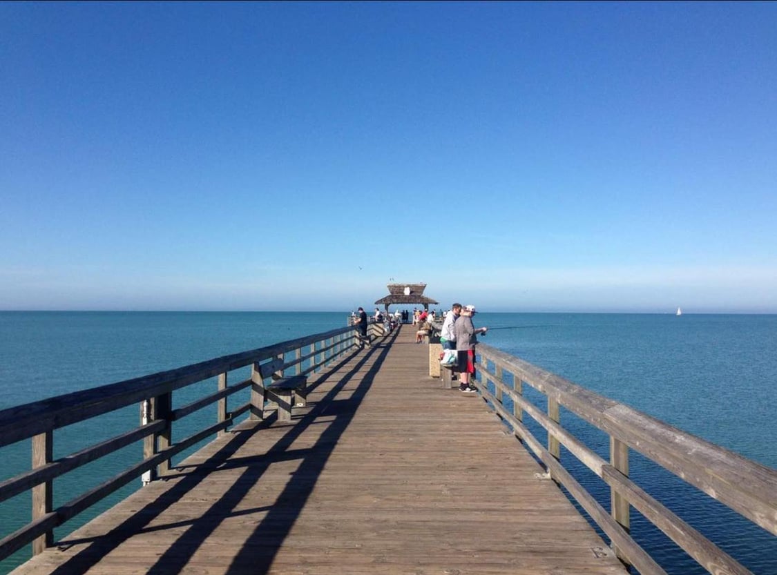 Las mejores playas en Florida para visitar cerca de Miami y Orlando