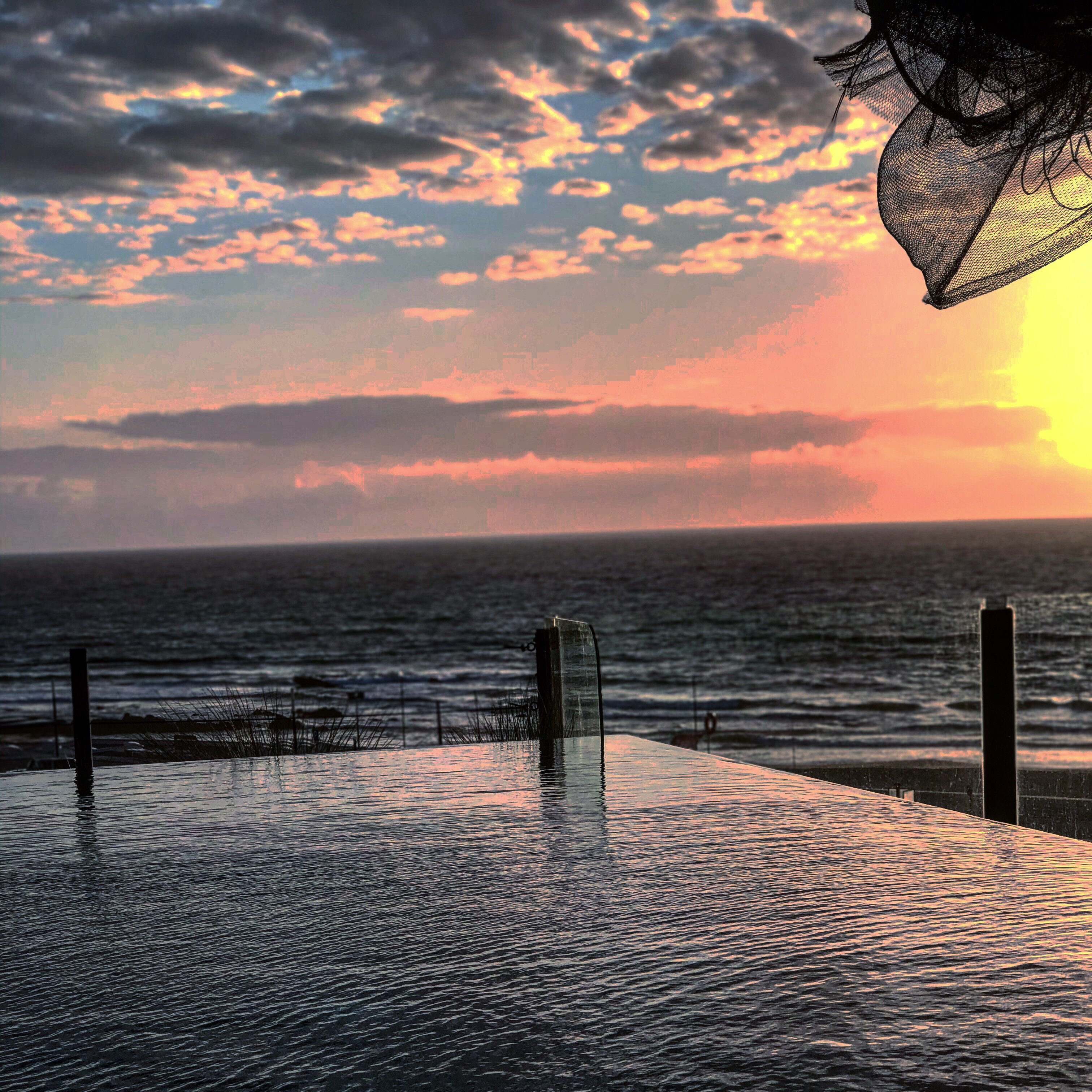 Hotel Noah Surf House en Santa Cruz, Portugal 3