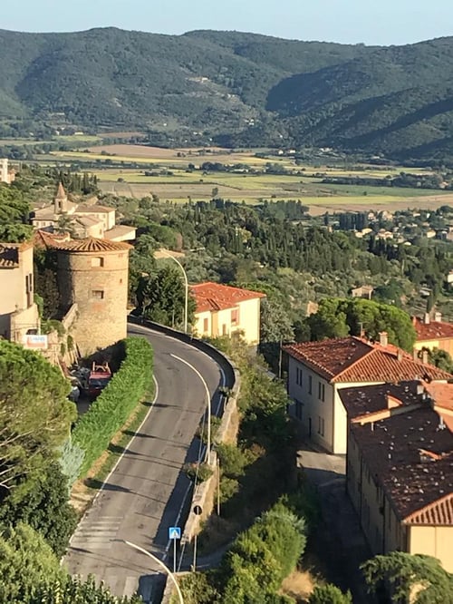 Perugia, Italia