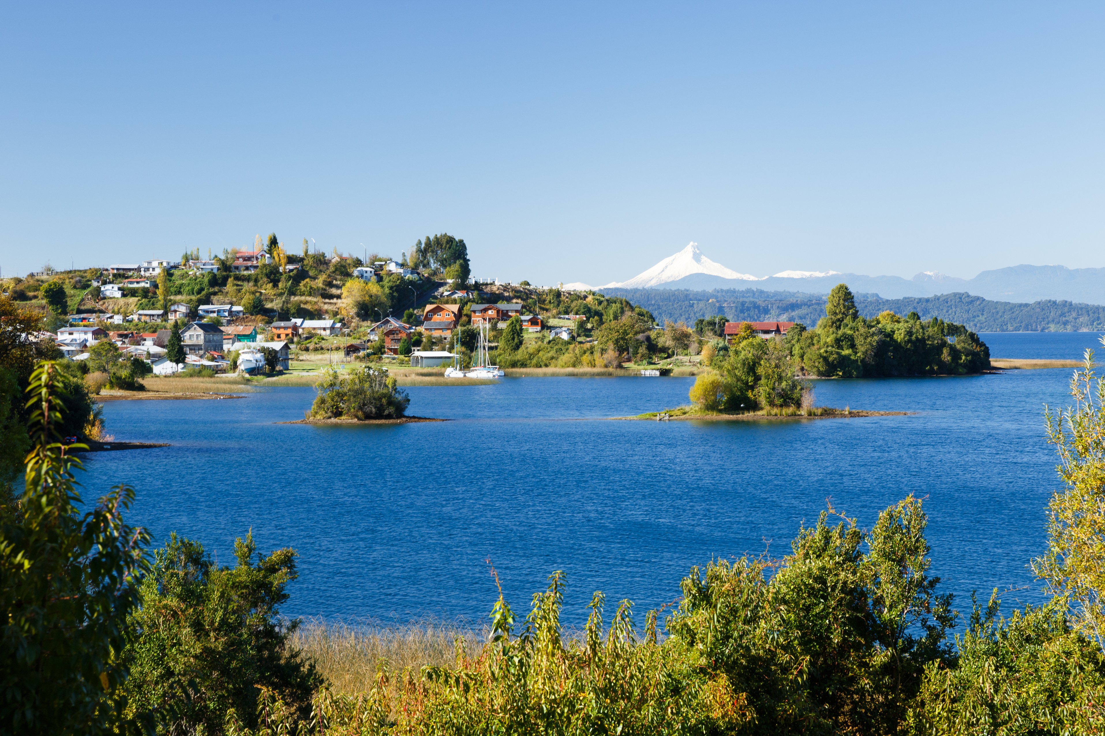 Puerto Octay en cosas que hacer en Puerto Varas BAJA