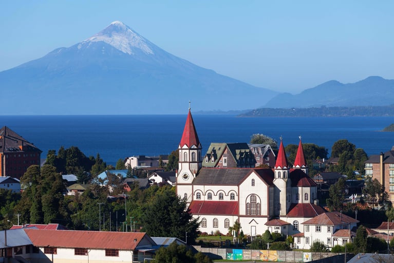 Puerto-Varas-Lake-District