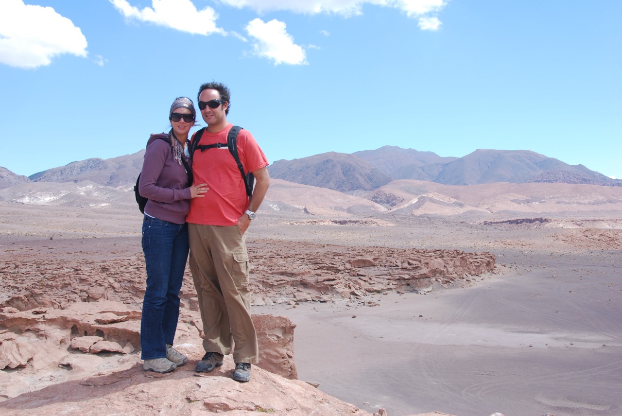 Que hacer en San Pedro de Atacama