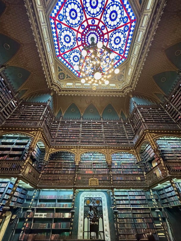 Real Gabinete Portugués