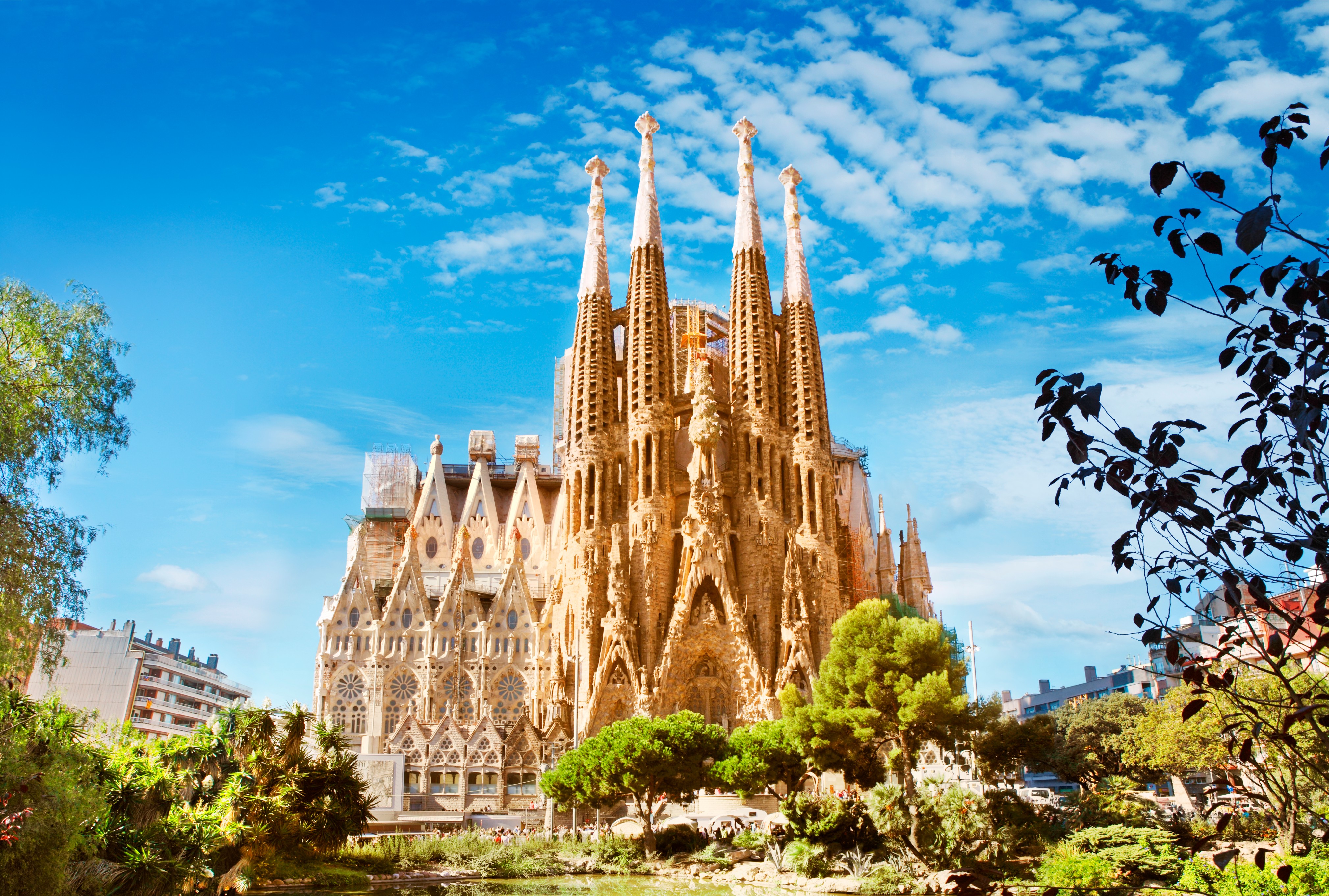 Qué hacer en Barcelona: lugares secretos para un viaje a España