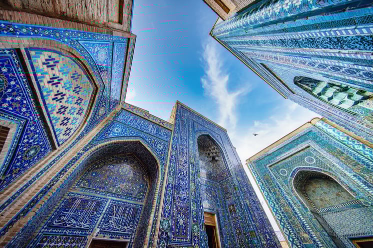 Samarkand