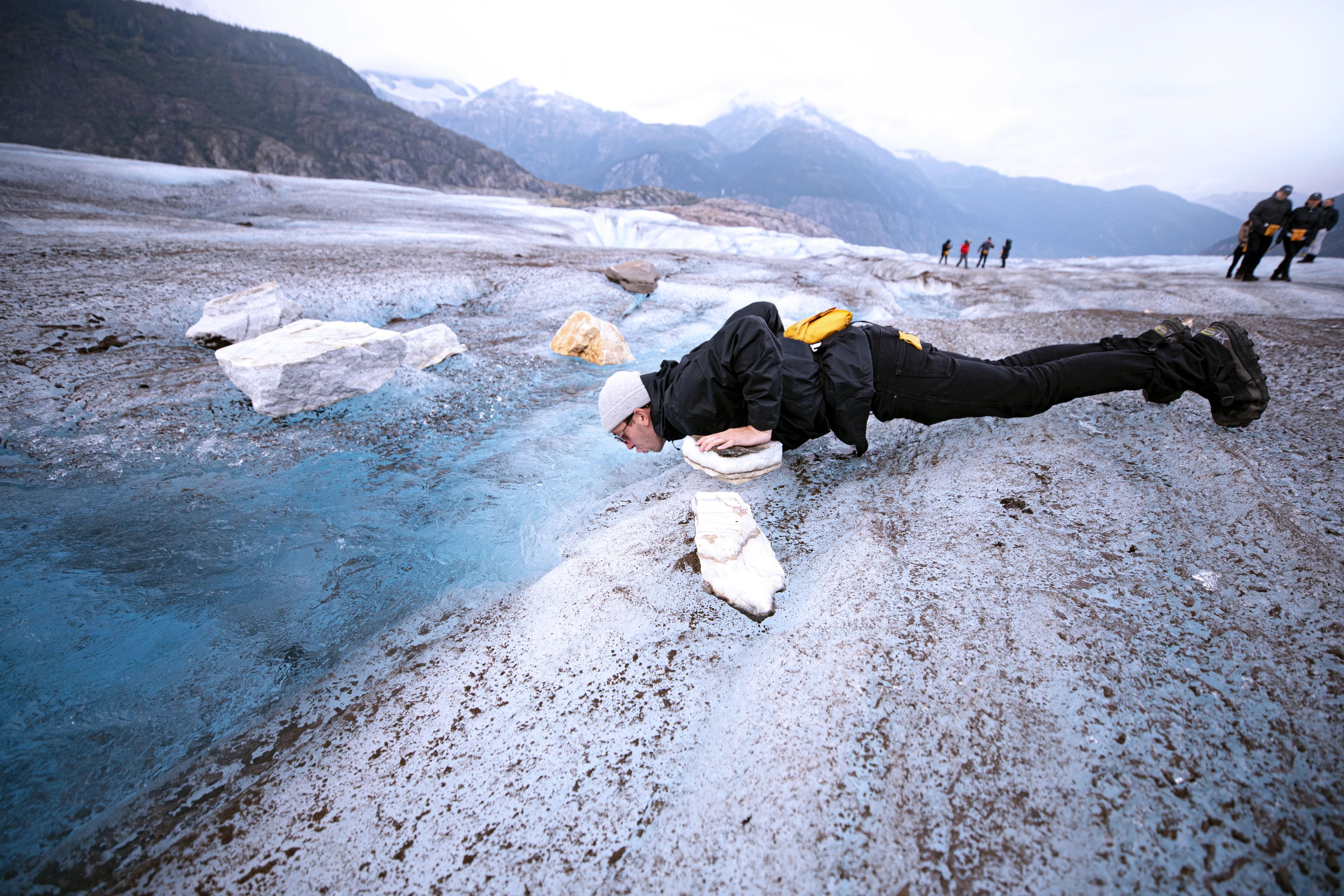 Skagway en un Viaje en crucero por Alaska con Celebrity Cruises 2