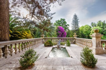 Viña Santa Rita: cultura y patrimonio en el Hotel Casa Real