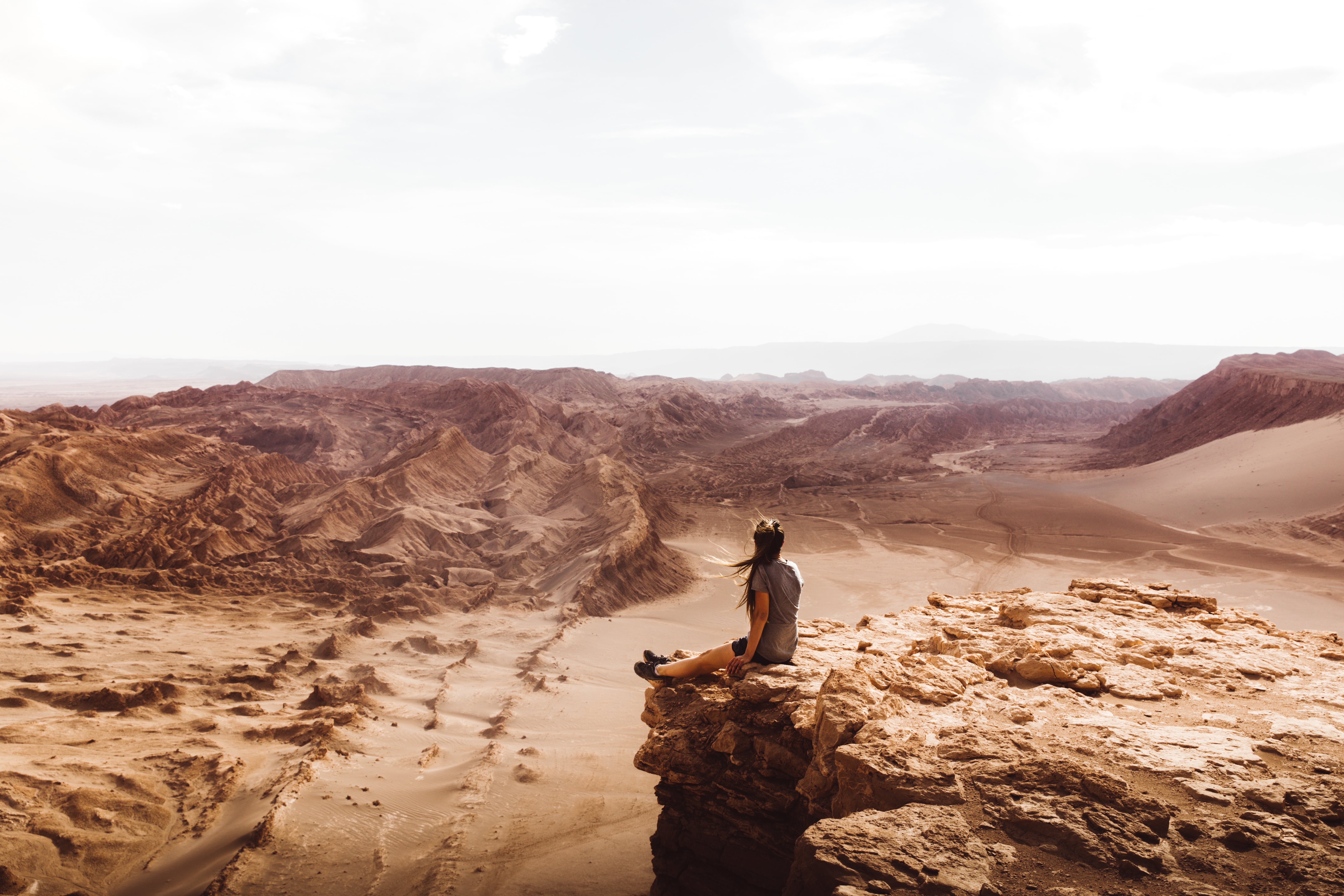 Tours en San Pedro de Atacama BAJA