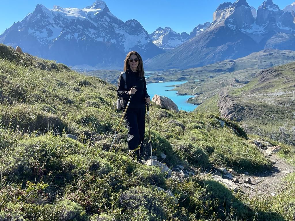 Trekking en Torres del Paine con Hoteles Explora